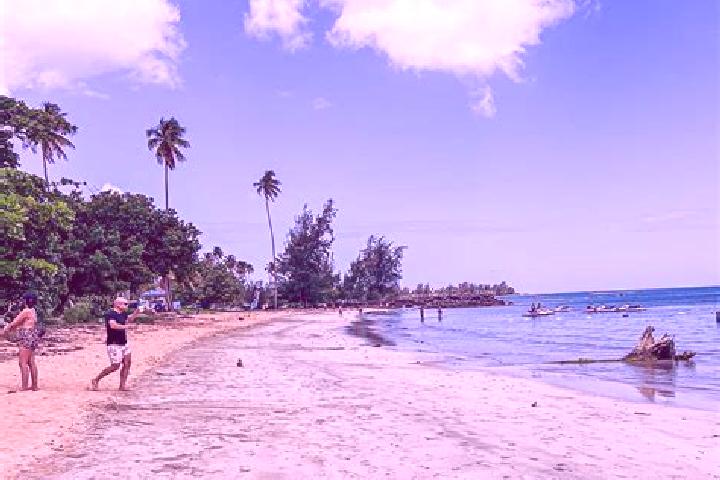Sadie, 32 — Escort in Playa Fortuna, Puerto Rico