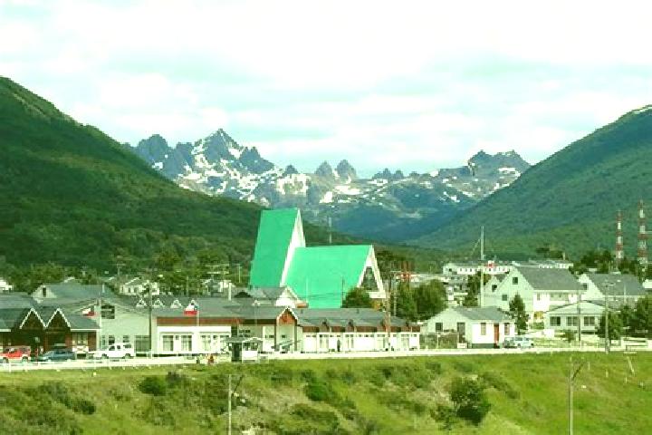 Sadie, 32 — Escort in Puerto Williams, Chile