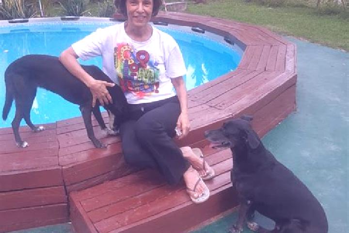 Sadie, 32 — Escort in Roque, Mexico