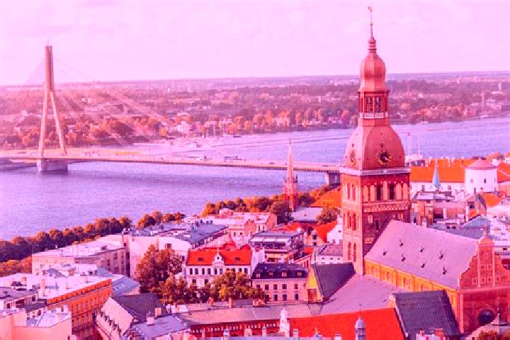 Sadie, 32 — Escort in Rucava, Latvia