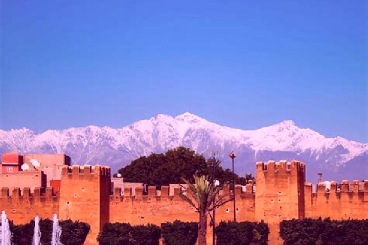 Sadie, 32 — Escort in Saddina, Morocco