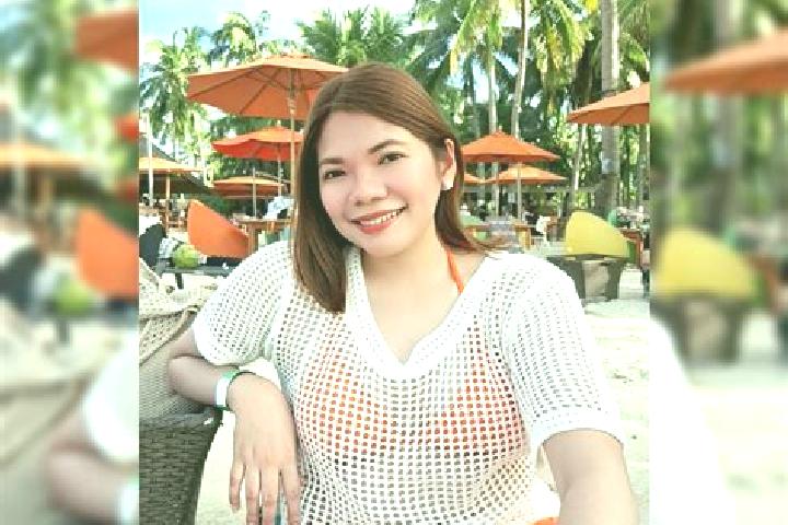 Sadie, 32 — Escort in San Eugenio, Philippines