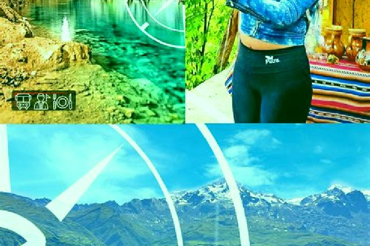 Sadie, 32 — Escort in Sorata, Bolivia