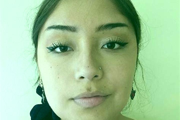 Sadie, 32 — Escort in Vilcun, Chile
