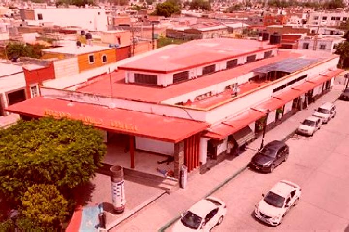Sadie, 32 — Escort in Villa de Arriaga, Mexico