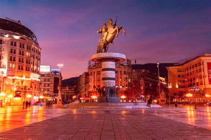 Sadie, 32 — Escort in Vranestica, North Macedonia