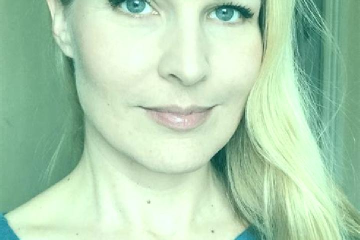 Sadie, 32 — Escort in Weeting, United Kingdom