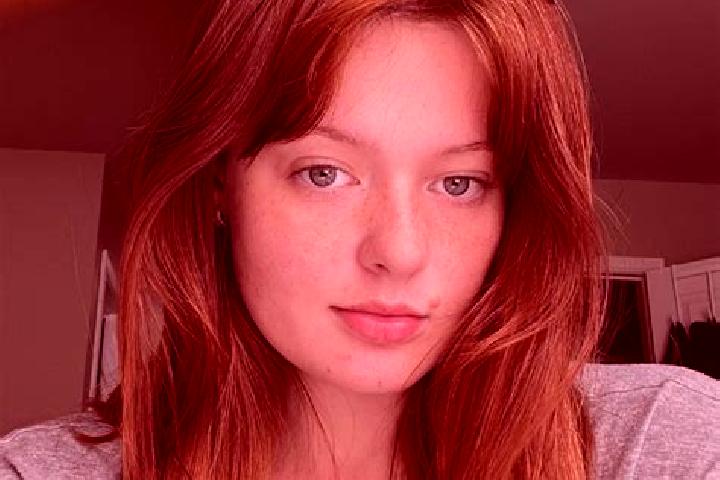 Sadie, 33, a auburn amber-eyed european companion based in Kalantar. Offering Massage, A-Level, Fetish, Duos, Domination. Available for incall and outcall, d...