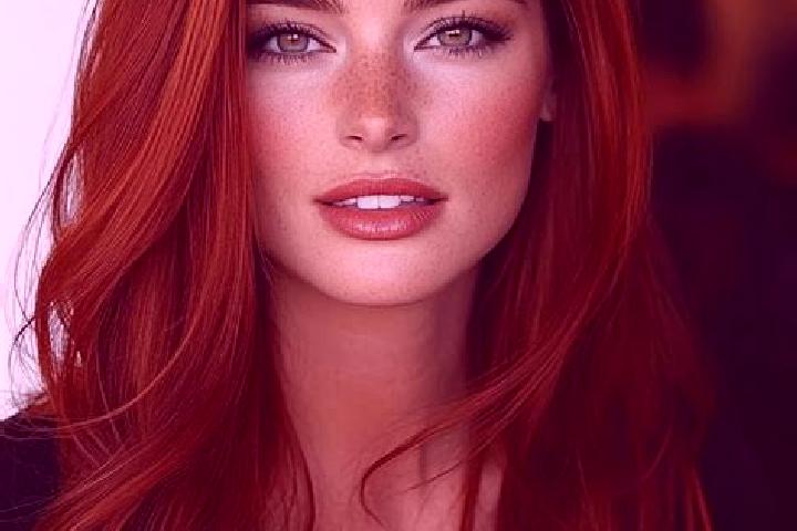Sadie, 33, a auburn blue-eyed caucasian companion based in Mildstedt. Offering BDSM, CIM, Domination. Available for incall and outcall, day and evening dates.