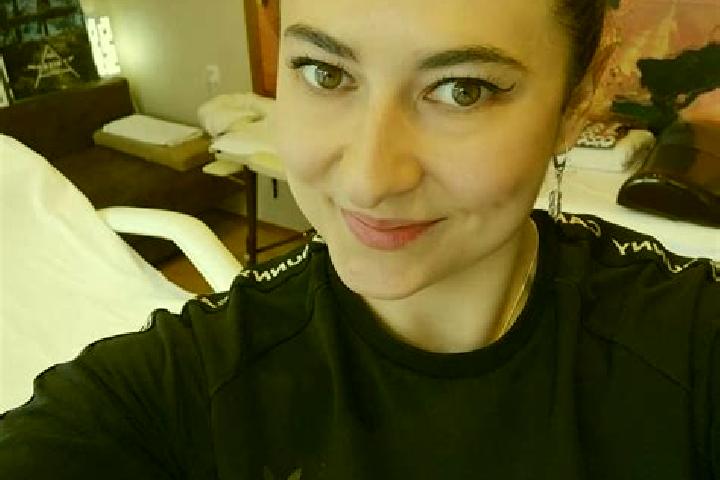 Sadie, 33, a black grey-eyed asian companion based in Konstantynow. Offering BDSM, Erotic Massage, Striptease, Tantra. Available for incall and outcall, over...