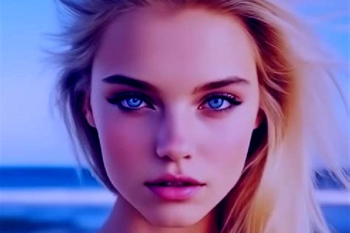 Sadie, 33, a blonde blue-eyed caribbean companion based in Karingal. Offering OWO, Tantra, Roleplay. Available for incall and outcall, day and evening dates.
