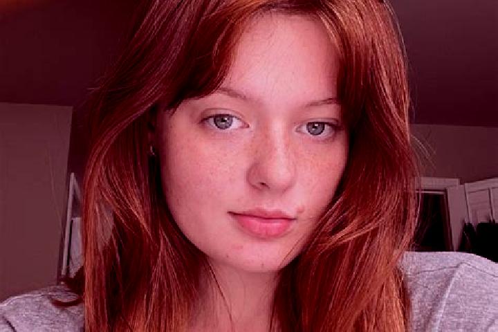 Sadie, 33, a chestnut grey-eyed caucasian companion based in Stolniceni. Offering Couples, 69, Tantra, BDSM, CIM. Available for incall and outcall, overnight...