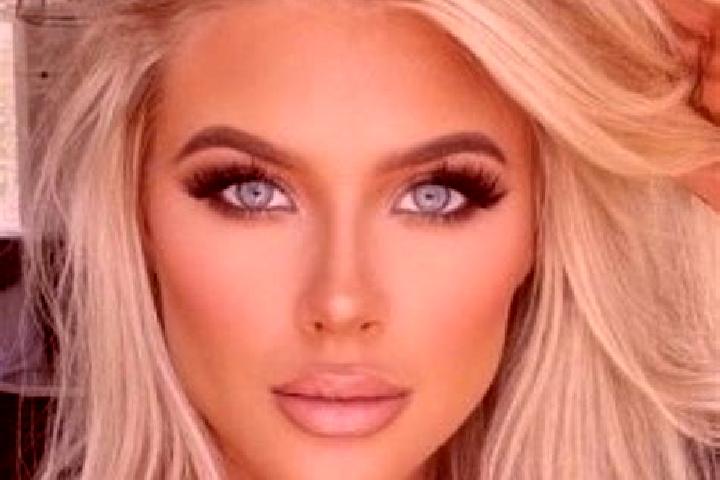 Sadie, 33, a platinum blonde dark-eyed slavic companion based in Revonnas. Offering Domination, Fetish, CIM. Available for incall and outcall, overnight book...