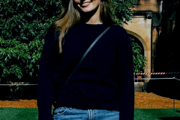 Sadie, 33 — Escort in Alexandra, Australia