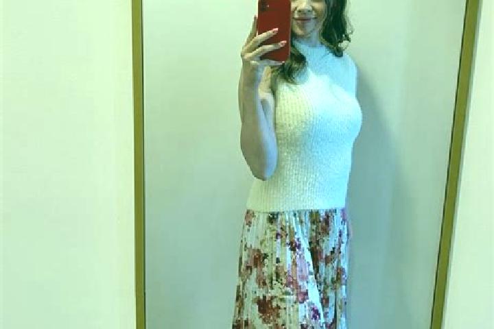 Sadie, 33 — Escort in Anderlues, Belgium