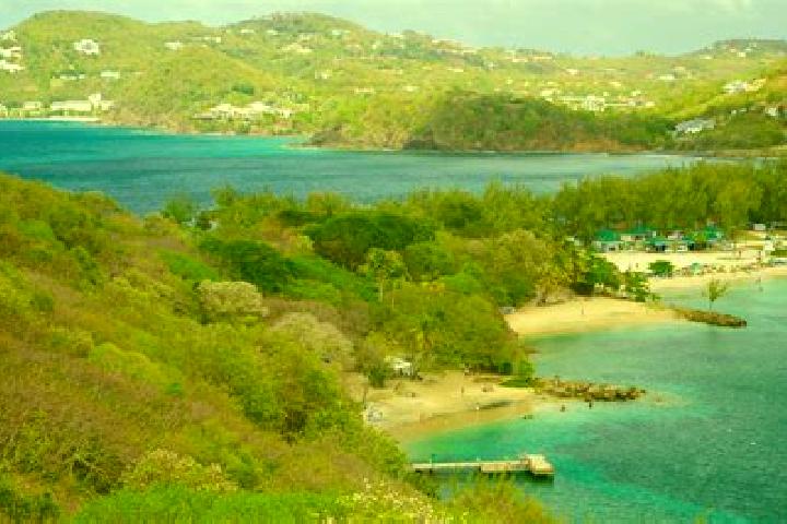 Sadie, 33 — Escort in Cap Estate, Saint Lucia