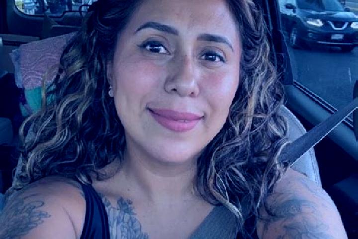 Sadie, 33 — Escort in Chicbul, Mexico