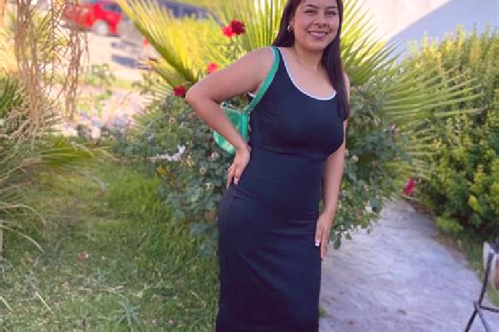 Sadie, 33 — Escort in Ciudad Camargo, Mexico