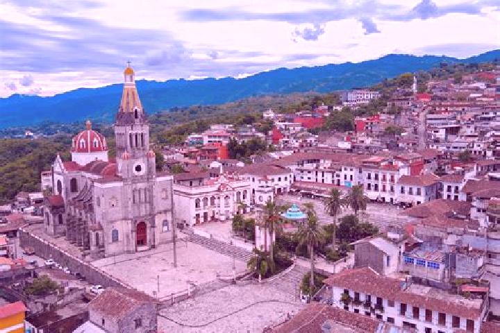Sadie, 33 — Escort in Cuetzalan, Mexico
