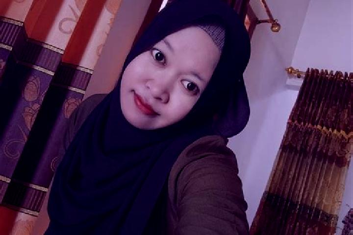 Sadie, 33 — Escort in Dukoh, Indonesia