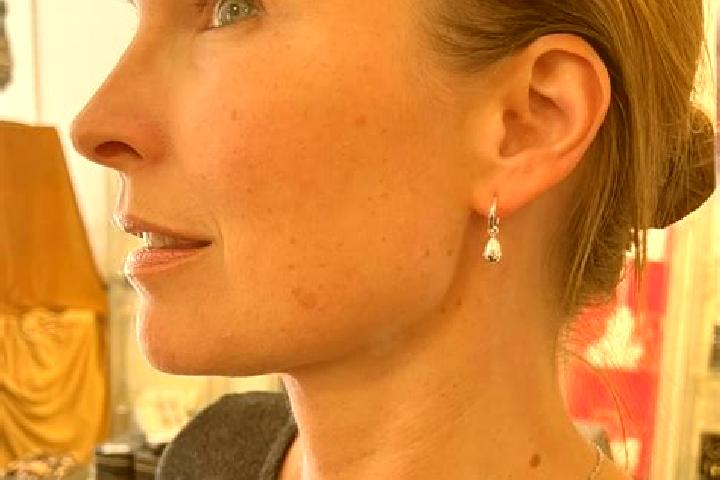 Sadie, 33 — Escort in Ekeroe, Sweden