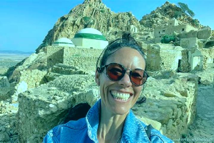 Sadie, 33 — Escort in El Alia, Tunisia