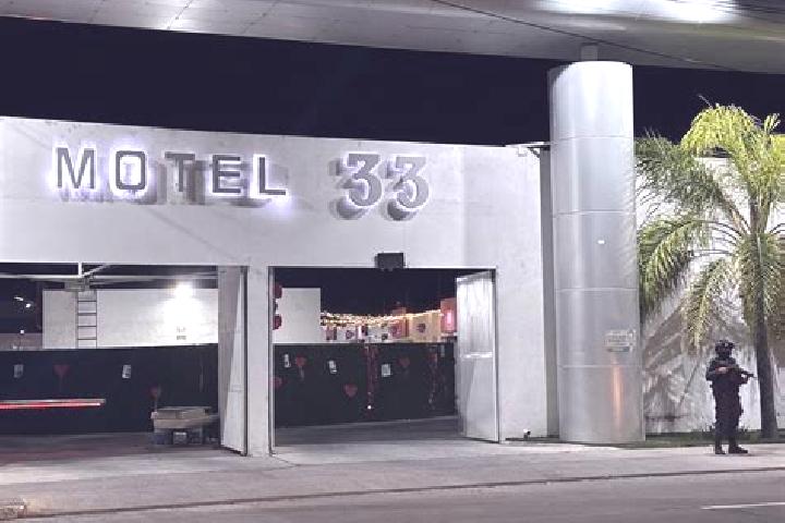 Sadie, 33 — Escort in El Parnaso, Mexico