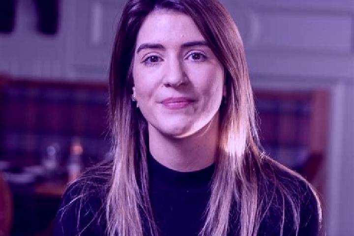Sadie, 33 — Escort in Firhouse, Ireland