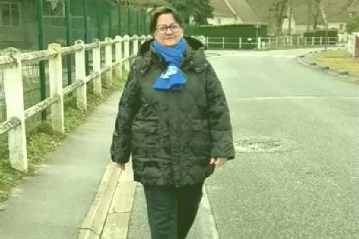 Sadie, 33 — Escort in Gouvieux, France