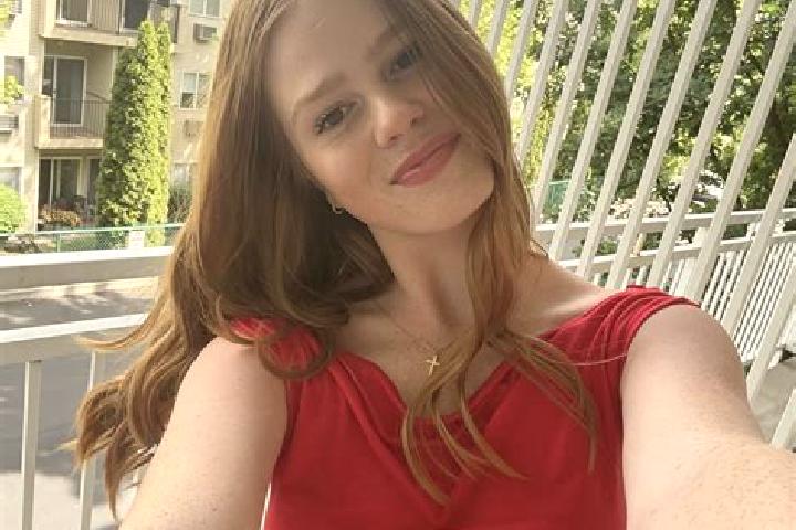 Sadie, 33 — Escort in Haviland, United States