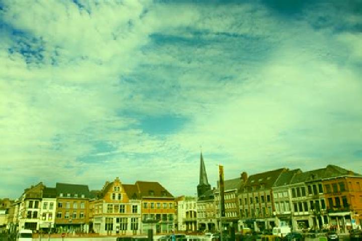 Sadie, 33 — Escort in Irchonwelz, Belgium