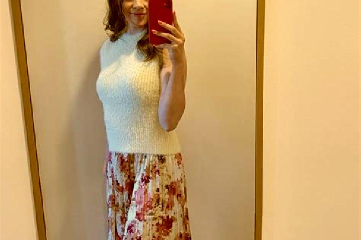 Sadie, 33 — Escort in Jarebice, Serbia
