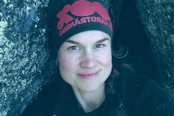 Sadie, 33 — Escort in Kyrkhult, Sweden