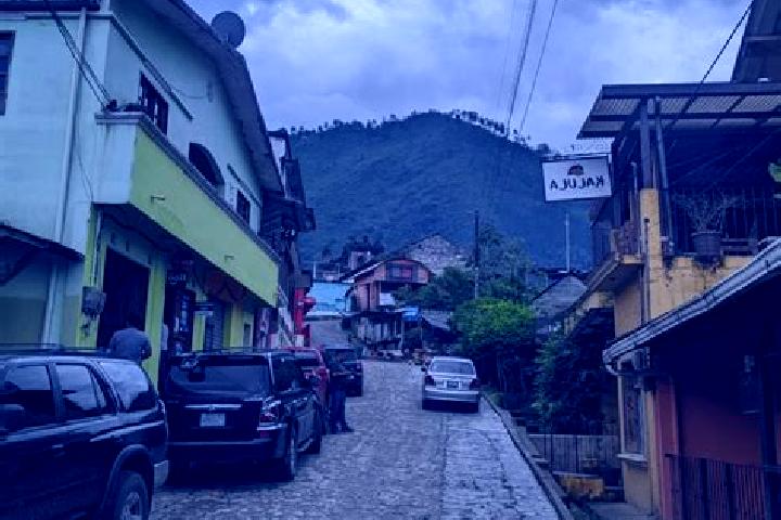 Sadie, 33 — Escort in Lanquin, Guatemala