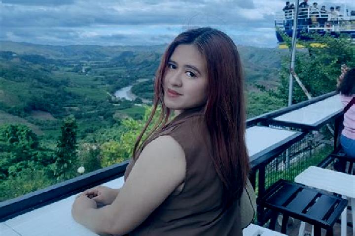 Sadie, 33 — Escort in Mabahin, Philippines