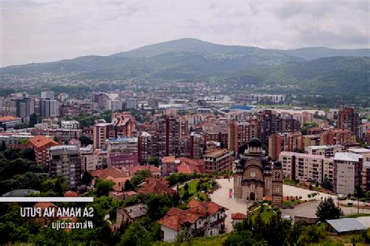 Sadie, 33 — Escort in Mitrovice, Kosovo