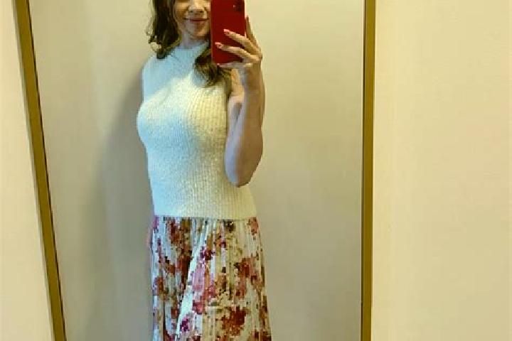 Sadie, 33 — Escort in Orbeasca de Jos, Romania