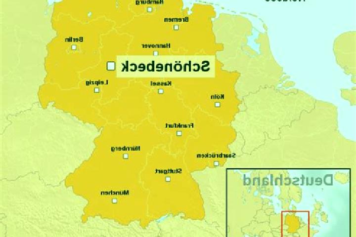 Sadie, 33 — Escort in Schoenbeck, Germany