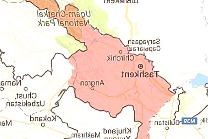 Sadie, 33 — Escort in Sergeli, Uzbekistan