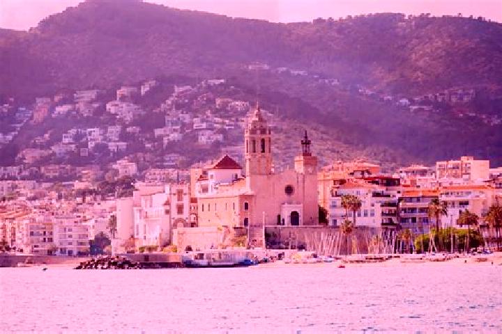 Sadie, 33 — Escort in Sitges, Spain