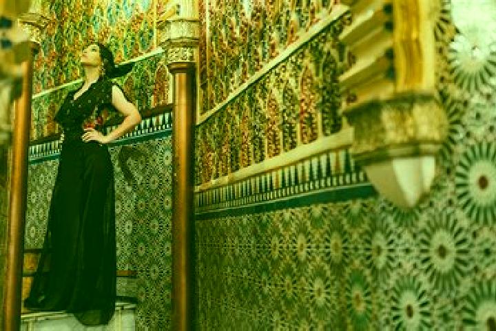 Sadie, 33 — Escort in Tiflet, Morocco
