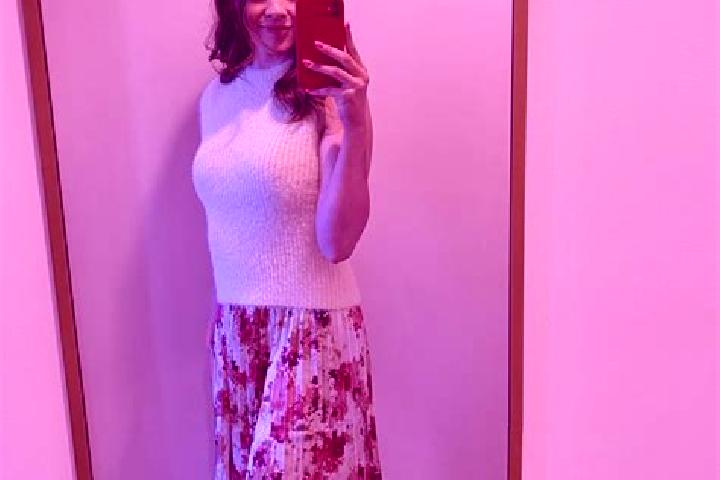 Sadie, 33 — Escort in Tossiat, France