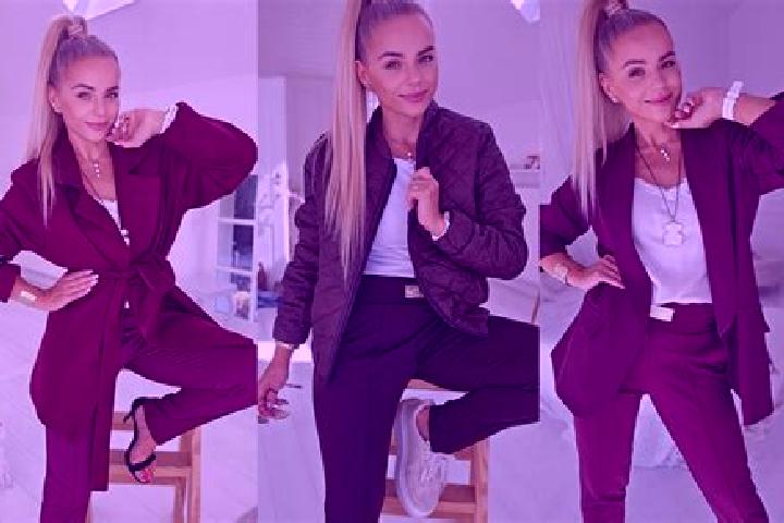 Sadie, 33 — Escort in Turawa, Poland