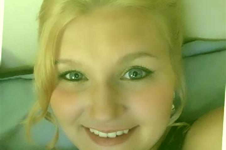 Sadie, 33 — Escort in Winterville, United States