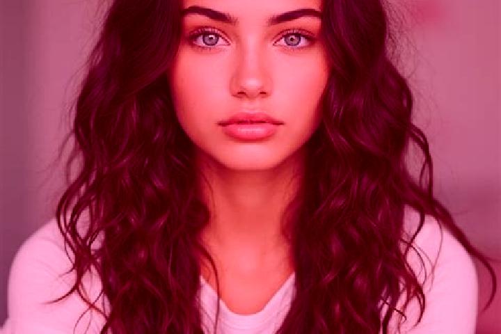 Sadie, 34, a auburn amber-eyed mediterranean companion based in Yingcun. Offering Overnight, Deep French Kissing, BDSM, OWO, Dinner Date. Available for incal...