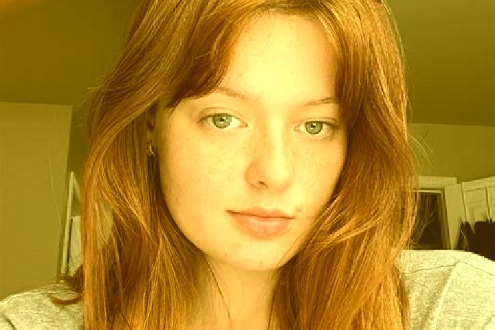 Sadie, 34, a auburn hazel-eyed slavic companion based in Echirolles. Offering Prostate Massage, A-Level, Erotic Massage. Available for incall and outcall, da...