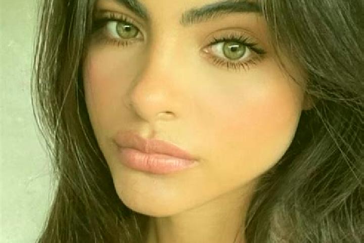 Sadie, 34, a black hazel-eyed middle eastern companion based in Ward 2. Offering OWO, Duos, Domination, Fetish. Available for incall and outcall, day and eve...