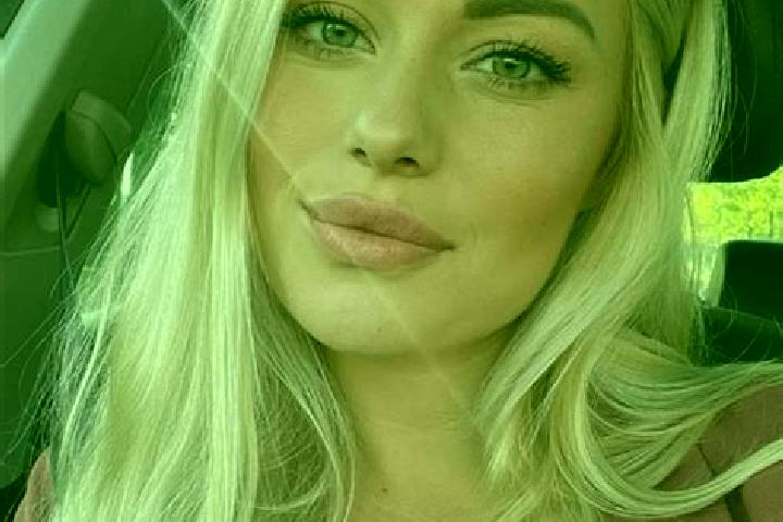 Sadie, 34, a blonde hazel-eyed european companion based in Aleksandrovka. Offering Deep French Kissing, GFE, Girlfriend Experience, Domination. Available for...