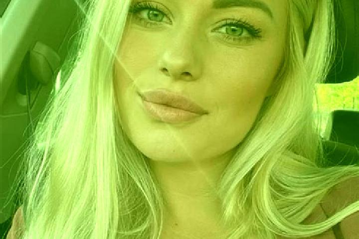 Sadie, 34, a blonde hazel-eyed european companion based in Assaoufoue. Offering Striptease, Travel Companion, Prostate Massage, Party Girl. Available for inc...