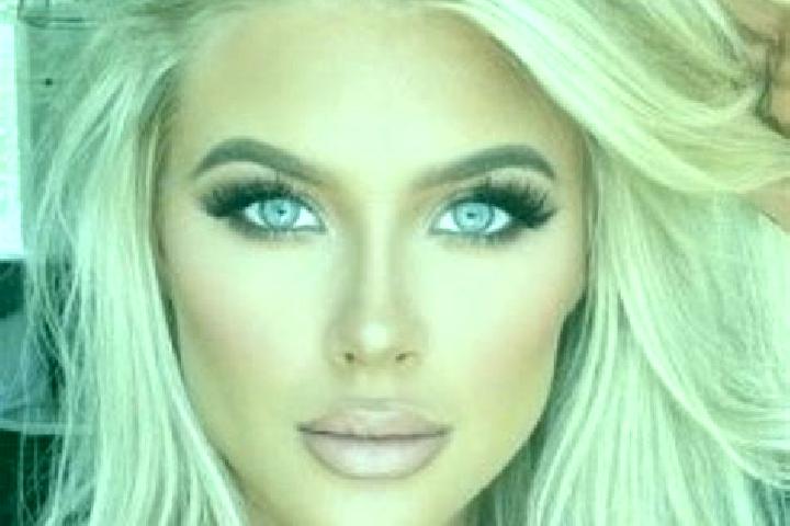 Sadie, 34, a platinum blonde brown-eyed european companion based in Santa Francesca. Offering Couples, Prostate Massage, Domination, OWO. Available for incal...